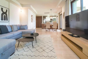 Nueva Andalucia flat with pool by Costarentals - M33